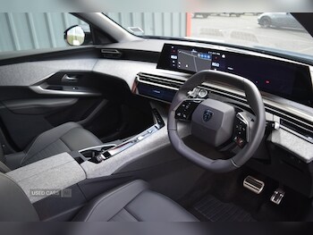 Used Peugeot 3008 2025 for sale - 76998375: Photo