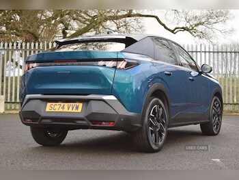 Used Peugeot 3008 2025 for sale - 76998375: Photo