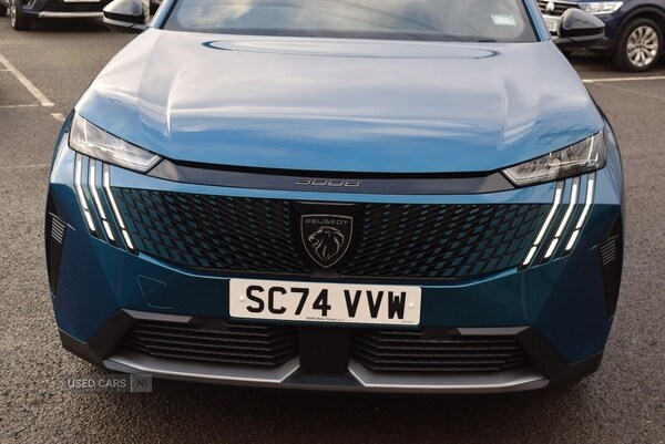 Used Peugeot 3008 2025 for sale - 76998375: Photo 8