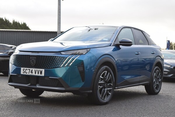 Used Peugeot 3008 2025 for sale - 76998375: Photo 9