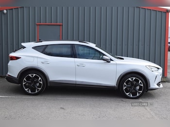 Used Cupra Formentor 2024 for sale - 78417680: Photo