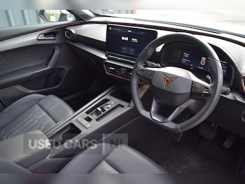 Used Cupra Formentor 2024 for sale - 78417680: Photo