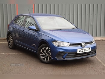 2022 - 1.0 TSI Life 5dr DSG