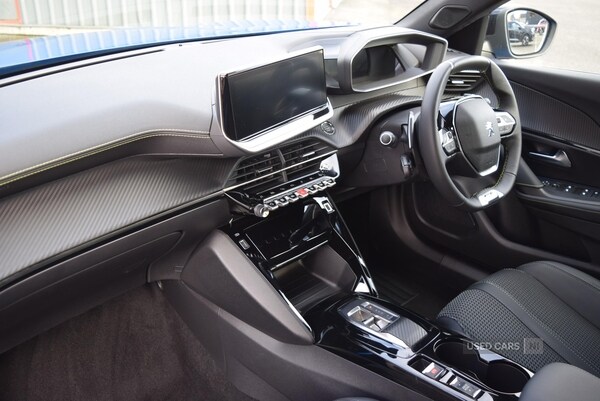 Used Peugeot 2008 2022 for sale - 76729295: Photo 12