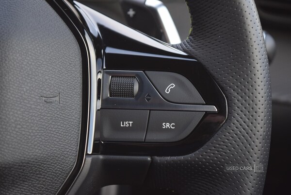 Used Peugeot 2008 2022 for sale - 76729295: Photo 16