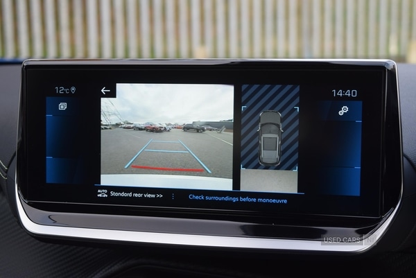 Used Peugeot 2008 2022 for sale - 76729295: Photo 20