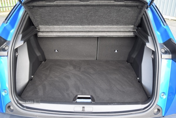 Used Peugeot 2008 2022 for sale - 76729295: Photo 32