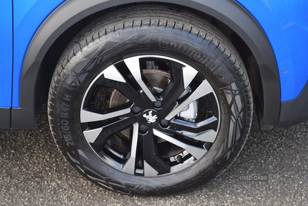 Used Peugeot 2008 2022 for sale - 76729295: Photo 33