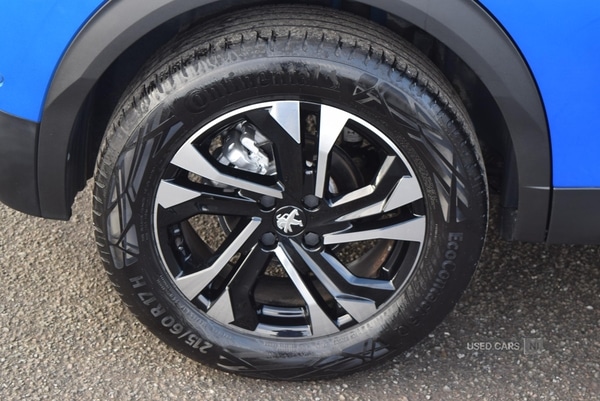 Used Peugeot 2008 2022 for sale - 76729295: Photo 34