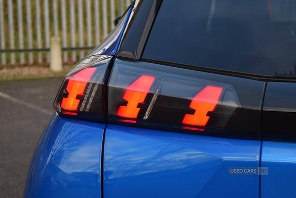 Used Peugeot 2008 2022 for sale - 76729295: Photo 37