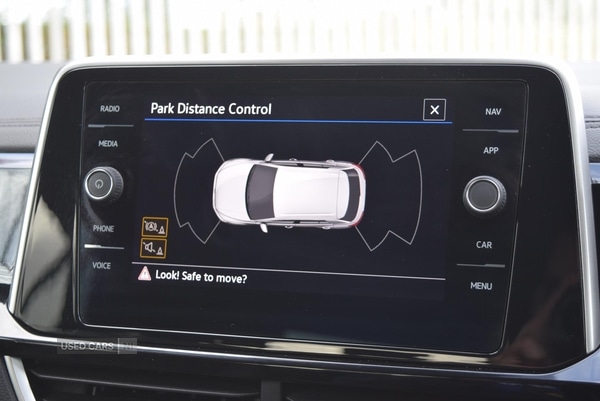 Used Volkswagen T-Roc 2022 for sale - 76977034: Photo 18