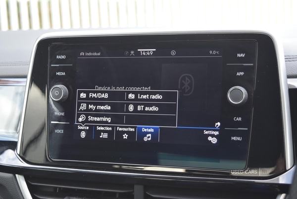 Used Volkswagen T-Roc 2022 for sale - 76977034: Photo 20