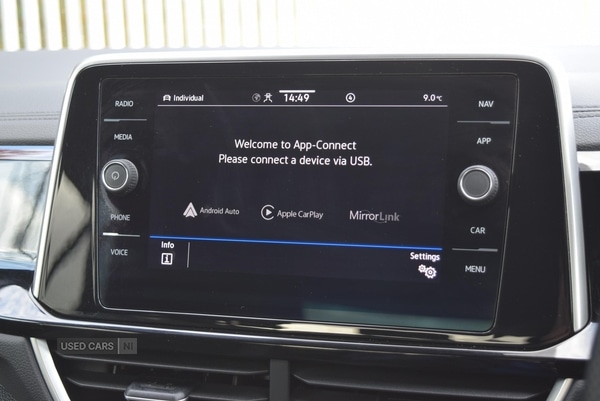 Used Volkswagen T-Roc 2022 for sale - 76977034: Photo 22