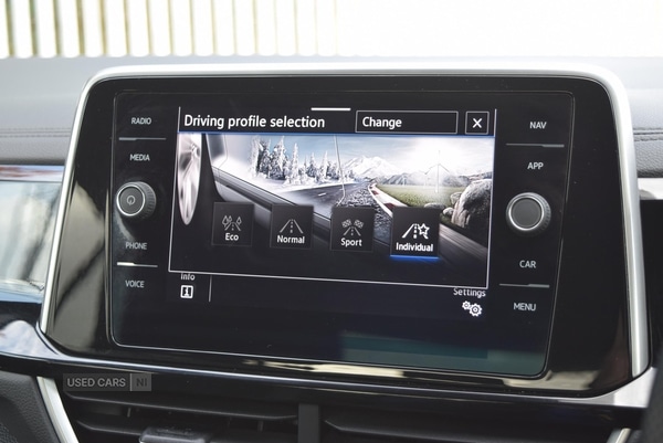 Used Volkswagen T-Roc 2022 for sale - 76977034: Photo 23