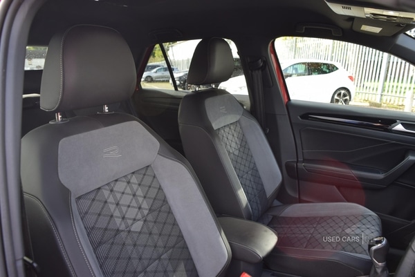 Used Volkswagen T-Roc 2022 for sale - 76977034: Photo 29