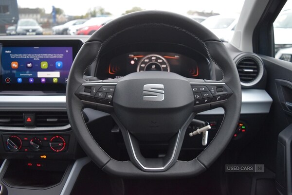 Used SEAT Arona 2025 for sale - 76621189: Photo 14