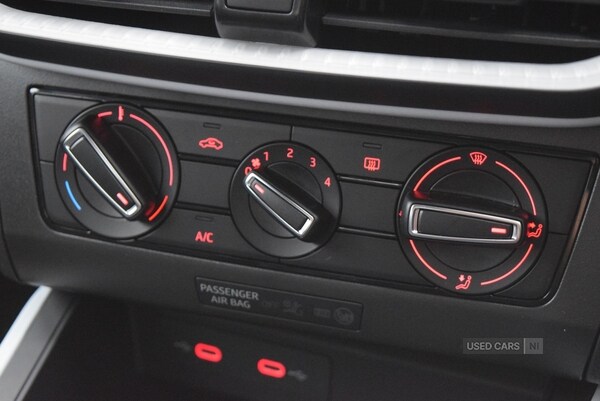 Used SEAT Arona 2025 for sale - 76621189: Photo 24