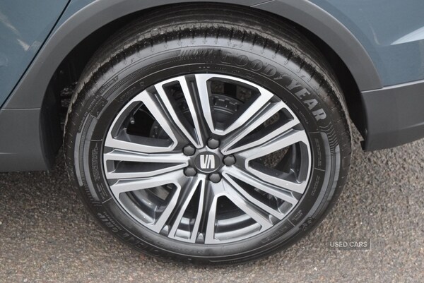 Used SEAT Arona 2025 for sale - 76621189: Photo 37