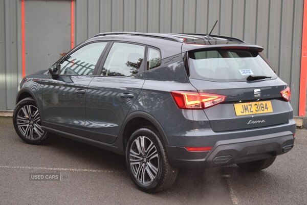 Used SEAT Arona 2025 for sale - 76621189: Photo 41