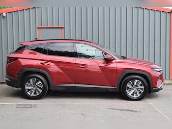 Used Hyundai TUCSON 2022 for sale - 78935690: Photo