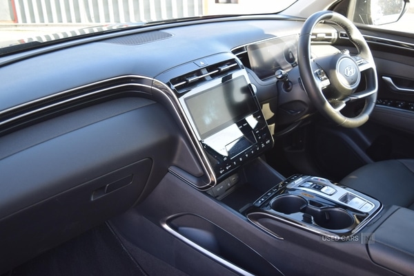 Used Hyundai TUCSON 2022 for sale - 76690290: Photo 12