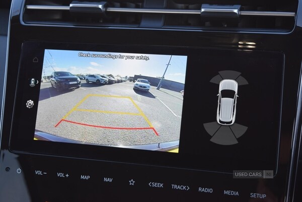 Used Hyundai TUCSON 2022 for sale - 76690290: Photo 19