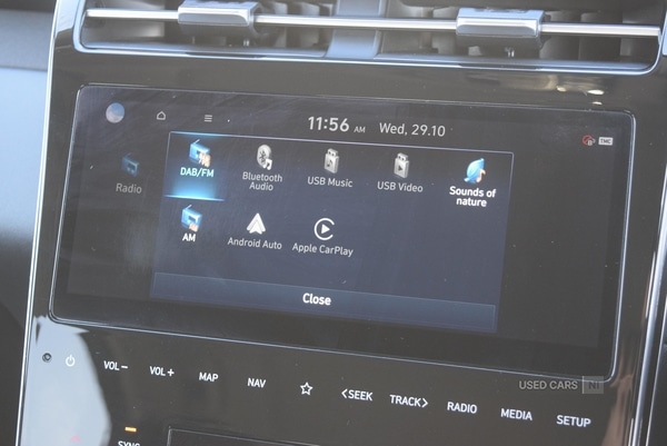 Used Hyundai TUCSON 2022 for sale - 76690290: Photo 21