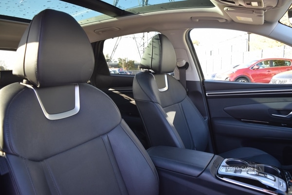 Used Hyundai TUCSON 2022 for sale - 76690290: Photo 29