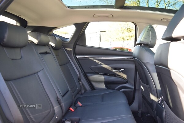 Used Hyundai TUCSON 2022 for sale - 76690290: Photo 30