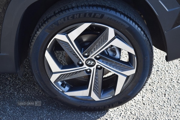 Used Hyundai TUCSON 2022 for sale - 76690290: Photo 34