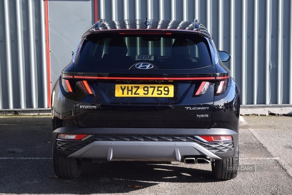 Used Hyundai TUCSON 2022 for sale - 76690290: Photo 38