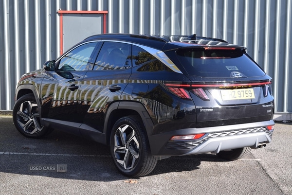 Used Hyundai TUCSON 2022 for sale - 76690290: Photo 39