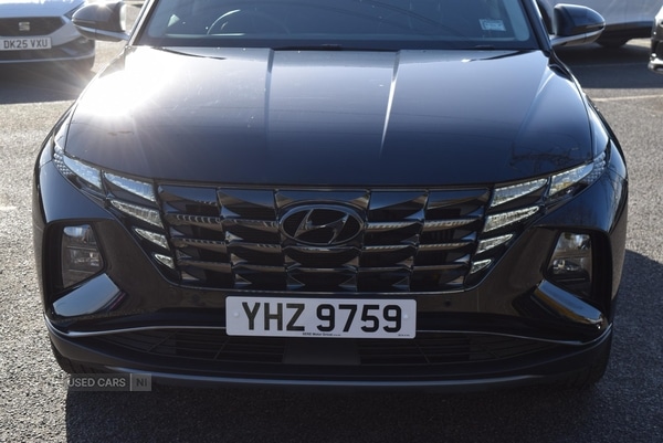 Used Hyundai TUCSON 2022 for sale - 76690290: Photo 8