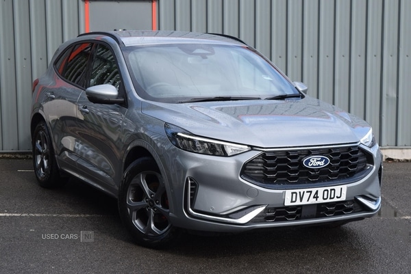 Used Ford Kuga 2024 for sale - 76887646: Photo 1