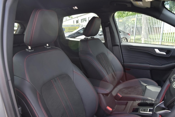 Used Ford Kuga 2024 for sale - 76887646: Photo 31