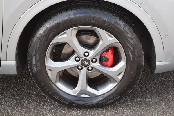 Used Ford Kuga 2024 for sale - 76887646: Photo 38