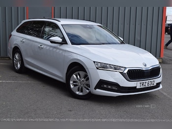 Used Skoda Octavia 2022 for sale - 79107704: Photo