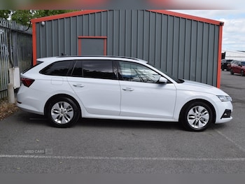 Used Skoda Octavia 2022 for sale - 79107704: Photo