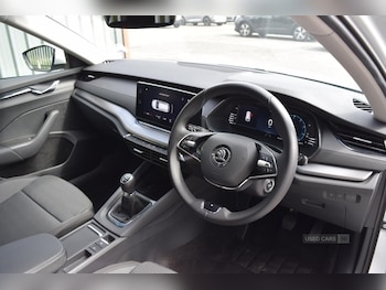 Used Skoda Octavia 2022 for sale - 79107704: Photo