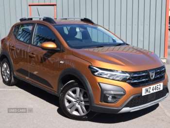 2022 - 1.0 TCe Comfort 5dr