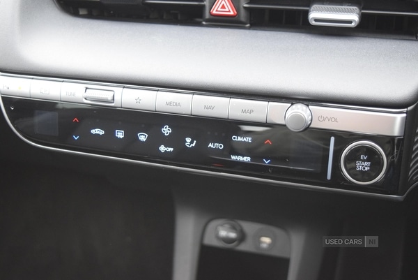 Used Hyundai IONIQ 5 2022 for sale - 76702944: Photo 25