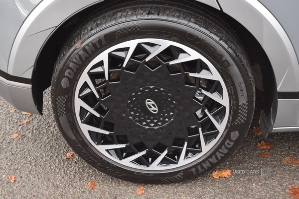 Used Hyundai IONIQ 5 2022 for sale - 76702944: Photo 33