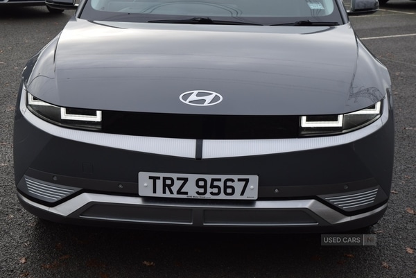 Used Hyundai IONIQ 5 2022 for sale - 76702944: Photo 8