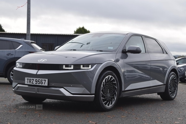 Used Hyundai IONIQ 5 2022 for sale - 76702944: Photo 9