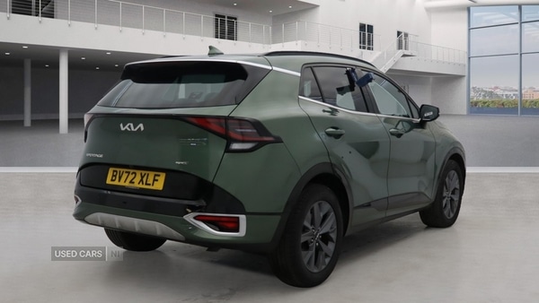 Used Kia Sportage 2022 for sale - 76528269: Photo 4