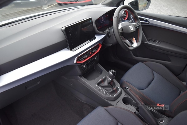Used SEAT Ibiza 2025 for sale - 77192275: Photo 10