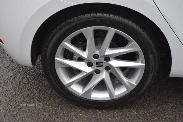 Used SEAT Ibiza 2025 for sale - 77192275: Photo 33