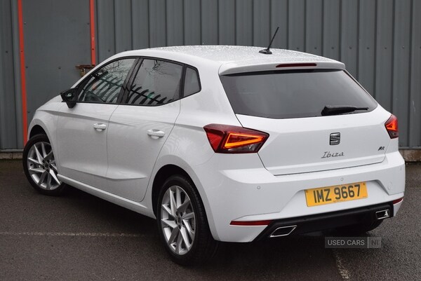 Used SEAT Ibiza 2025 for sale - 77192275: Photo 40