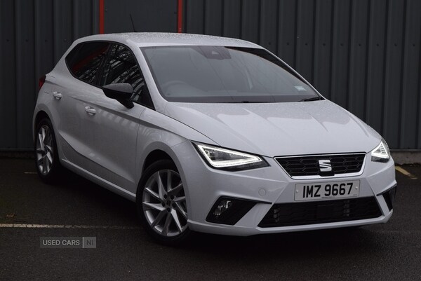 Used SEAT Ibiza 2025 for sale - 77192275: Photo 42