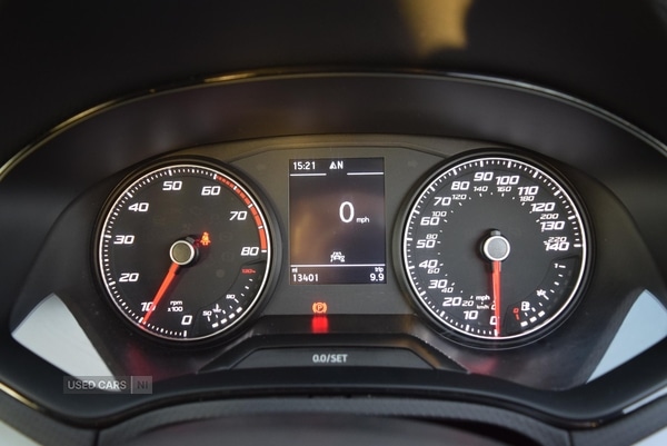 Used SEAT Arona 2022 for sale - 77192423: Photo 13